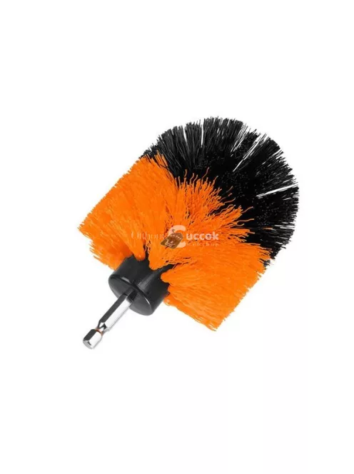 Bigstren Tisztítókefék fúrógéphez - 4 db