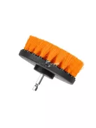 Bigstren Tisztítókefék fúrógéphez - 4 db