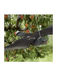 Repest repeller madarak ellen