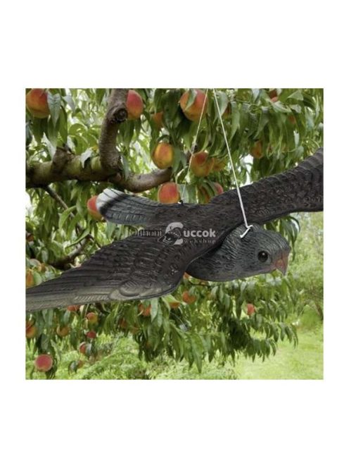 Repest repeller madarak ellen