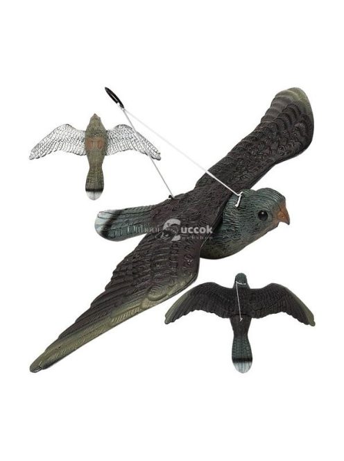 Repest repeller madarak ellen