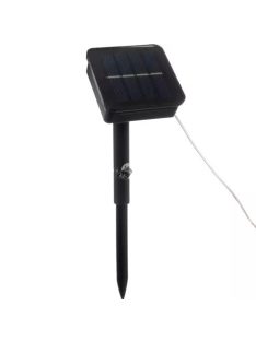 Napelemes Flamingó kertilámpa (3 db)