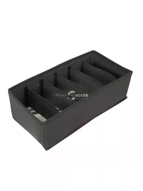 Ruharendszerező szett- 4 különböző méret