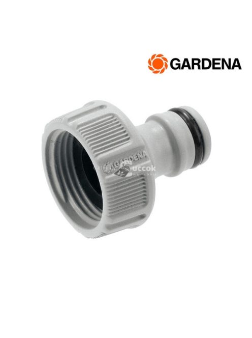 Gardena Tömlő adapter dugó 3/4