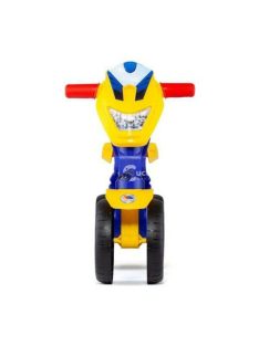 Molto Háromkerekű motorkerékpár (53 cm)