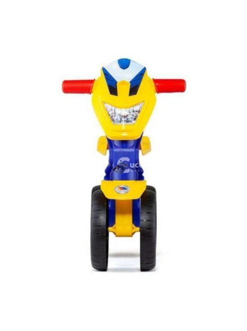 Molto Háromkerekű motorkerékpár (53 cm)