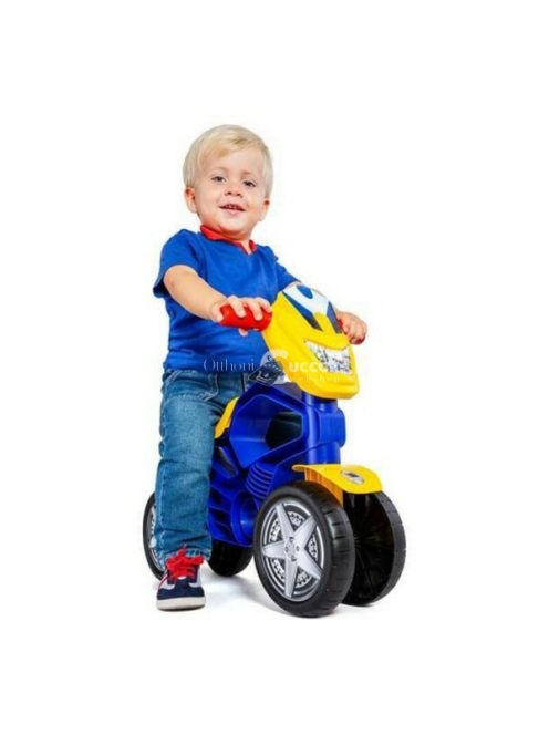 Molto Háromkerekű motorkerékpár (53 cm)