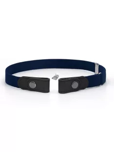 Rugalmas öv farmernadrághoz