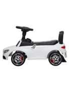 Bébitaxi Mercedes Benz