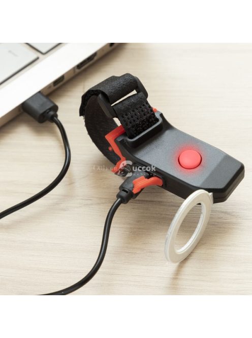 InnovaGoods Biklium LED kerékpár lámpa