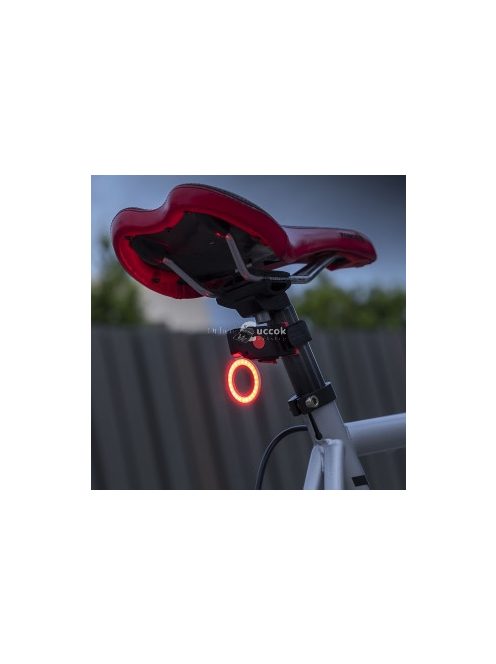 InnovaGoods Biklium LED kerékpár lámpa