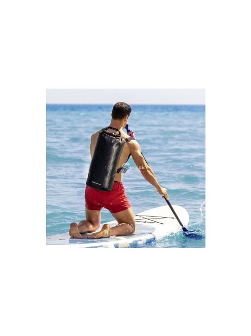 InnovaGoods Dryhux Vízálló sporttáska