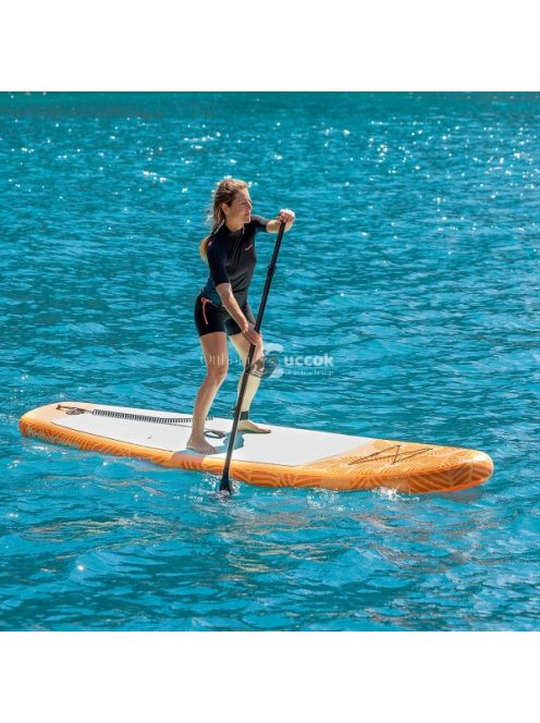 InnovaGoods Siros 2 az 1-ben felfújható SUP