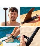 InnovaGoods Siros 2 az 1-ben felfújható SUP