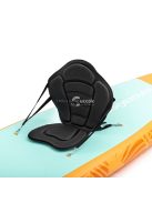 InnovaGoods Siros 2 az 1-ben felfújható SUP