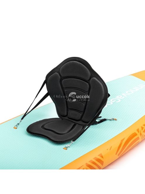 InnovaGoods Siros 2 az 1-ben felfújható SUP