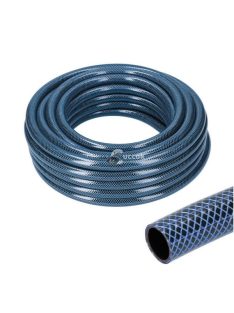 Kerti tömlő kék 20 mm x 15 m 5/8