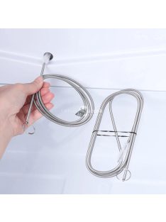 Hűtőszekrény folyadék leeresztő 5 db-os szett