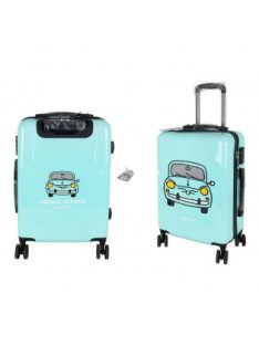 Kabin bőrönd, Cállate La Boca 600