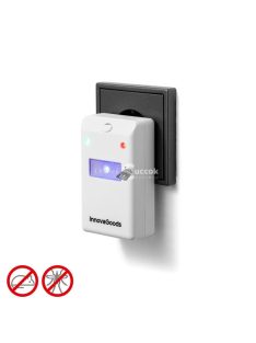 Innovagoods LED otthoni rovar és rágcsálóírtó