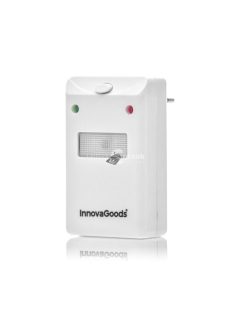 Innovagoods LED otthoni rovar és rágcsálóírtó