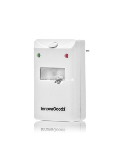 Innovagoods LED otthoni rovar és rágcsálóírtó