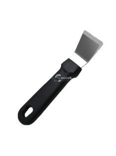 Rozsdamentes acél kaparó