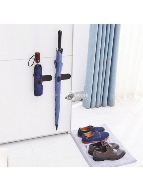 Univerzális esernyőtartó