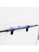 Univerzális esernyőtartó