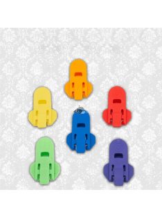 Italdoboz nyitó szett, 6 db