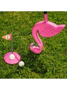 Flamingolf golfkészlet