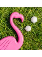 Flamingolf golfkészlet