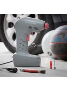 Hordozható légkompresszor (InnovaGoods)