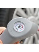 Hordozható légkompresszor (InnovaGoods)