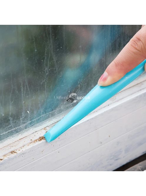 Multifunkciós gáztűzhely kaparó