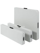 Hordozható sörpad garnitúra