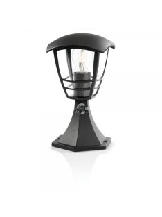 Philips Creek - fekete kültéri lámpa