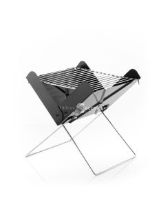 InnovaGoods - Hordozható mini grillező