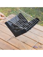 InnovaGoods - Hordozható mini grillező