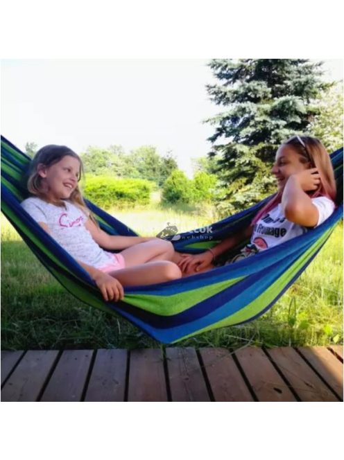 Kerti függőágy - XXL