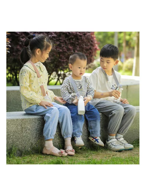 Állítható vállpánt kulacs hordozásához