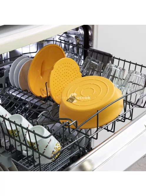 InnovaGoods - Többfunkciós szilikon pároló