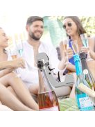 InnovaGoods pezsgő- és sörpisztoly