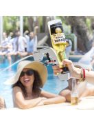 InnovaGoods pezsgő- és sörpisztoly