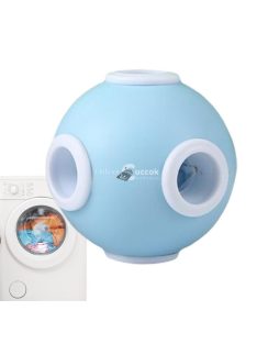 Kisállatszőr eltávolító golyó mosógépbe