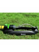 Manupro - Oszcilláló kerti locsoló