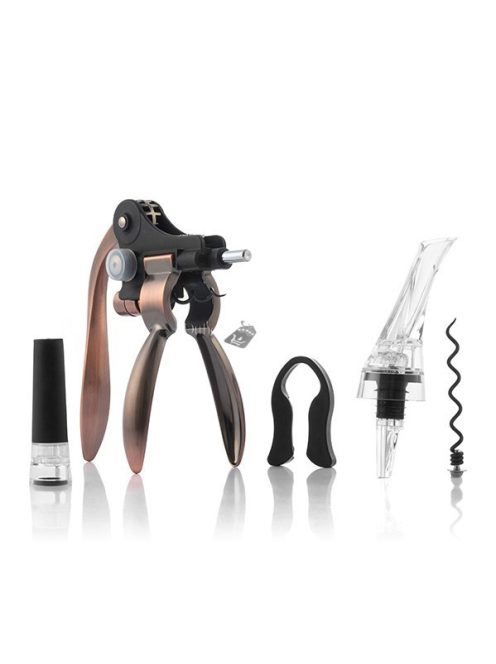 Boros készlet 5db-os (InnovaGoods)