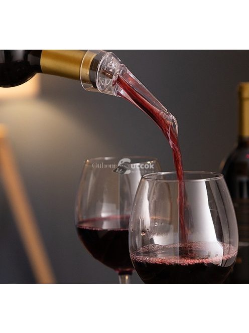 Boros készlet 5db-os (InnovaGoods)