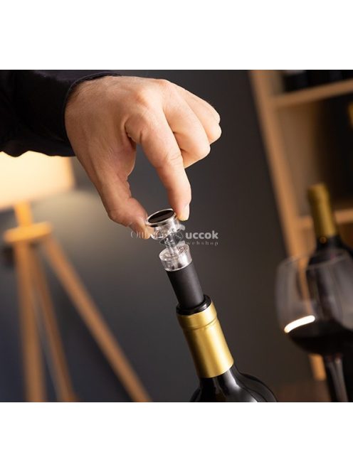 Boros készlet 5db-os (InnovaGoods)