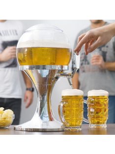 InnovaGoods - Hordozható sörcsap (3.5 liter)